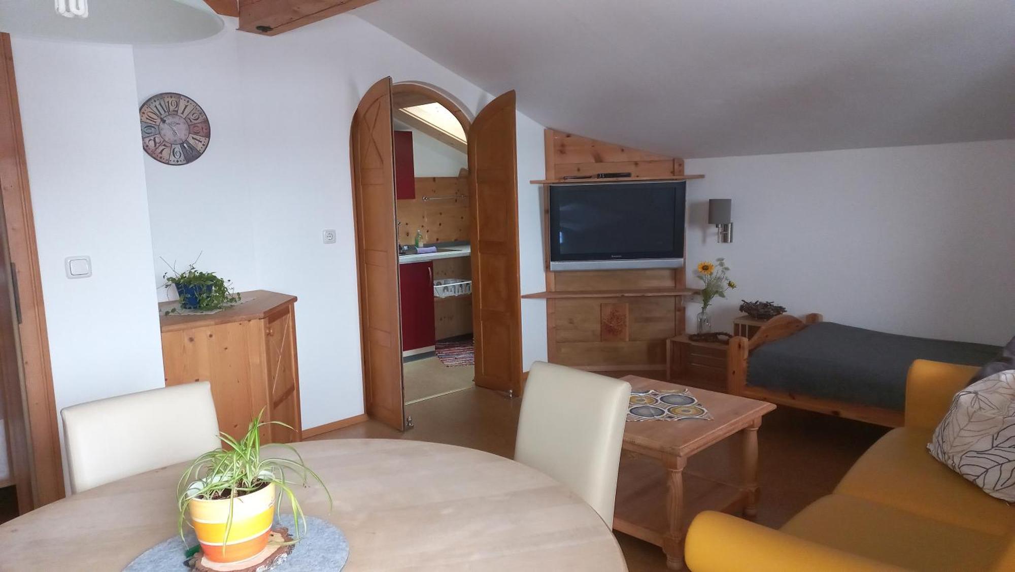 Chalet Gluecklich Sein... Ellmau Εξωτερικό φωτογραφία
