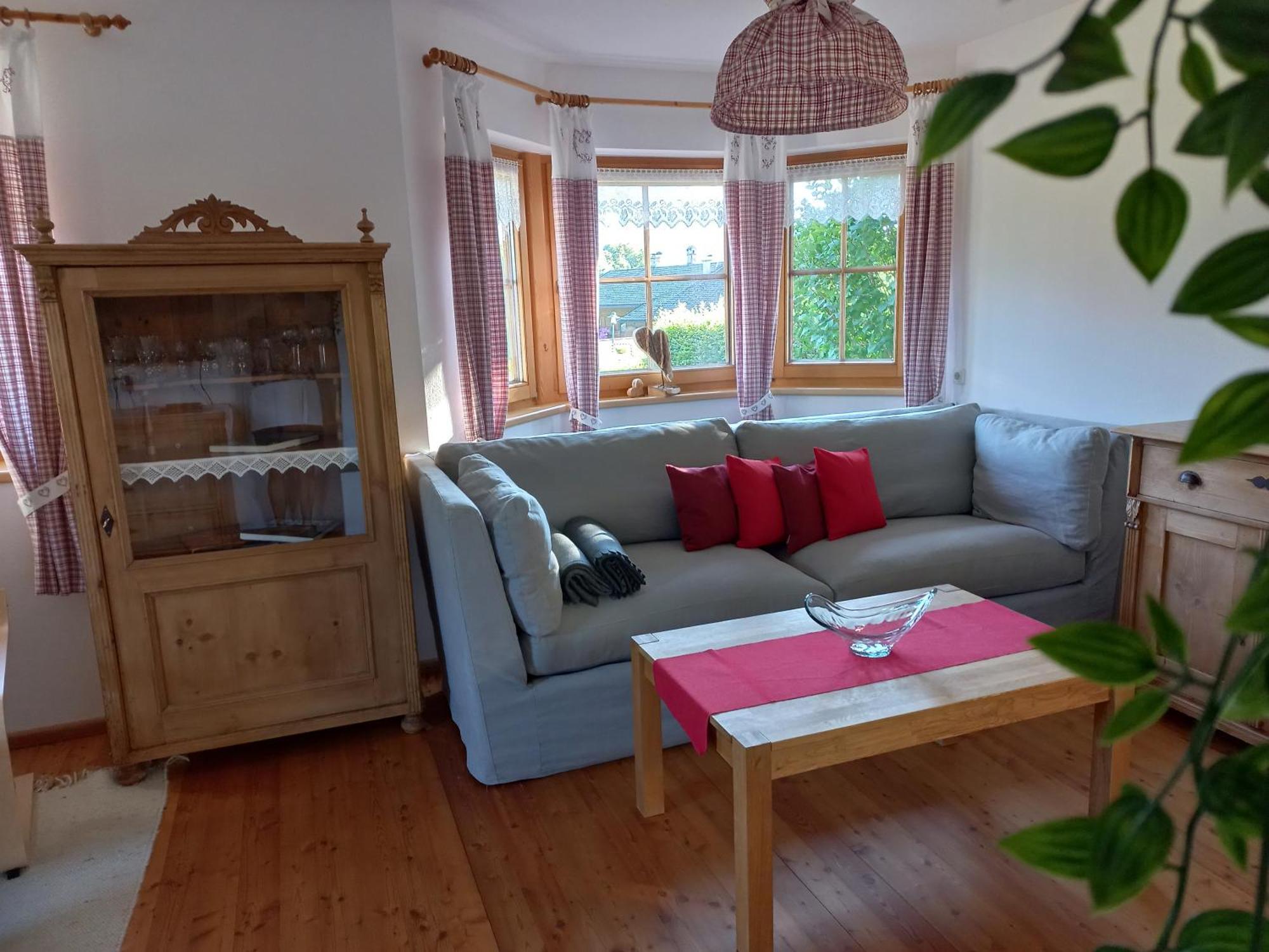 Chalet Gluecklich Sein... Ellmau Εξωτερικό φωτογραφία
