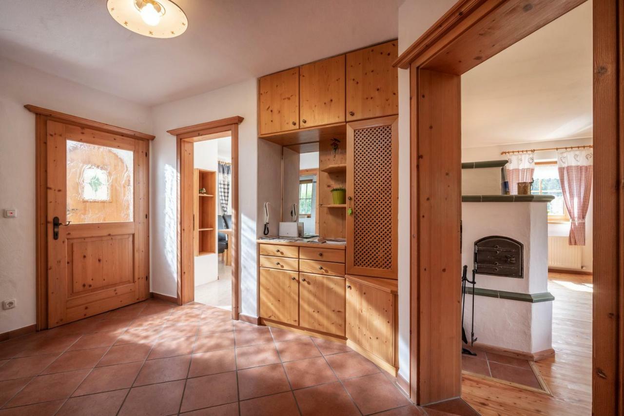 Chalet Gluecklich Sein... Ellmau Εξωτερικό φωτογραφία